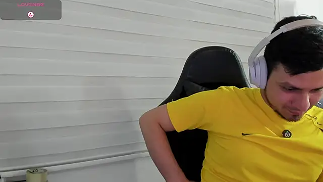 Rick_AdamsのライブXXXチャット