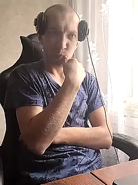 Show de _uncle_Mitya-43_ na webcam