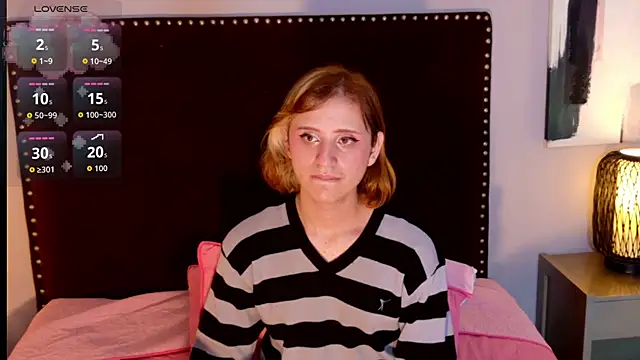 seraphine_star 在線直播表演