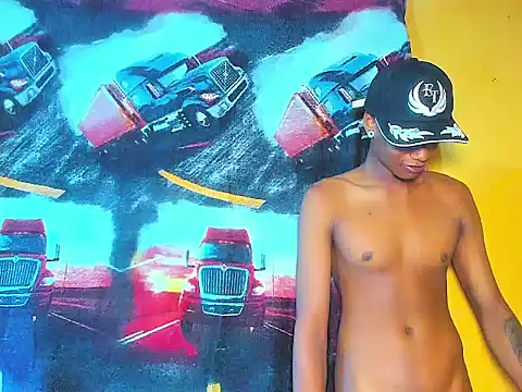 Chatroom XXX en direct de guerreros_aunstin