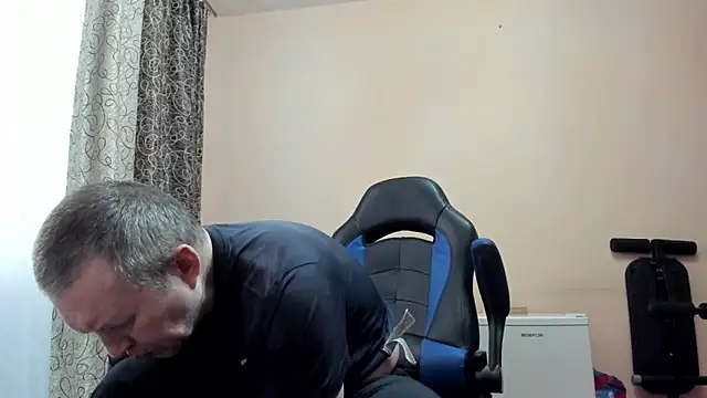 Chat XXX en directo de SanFrantsisko