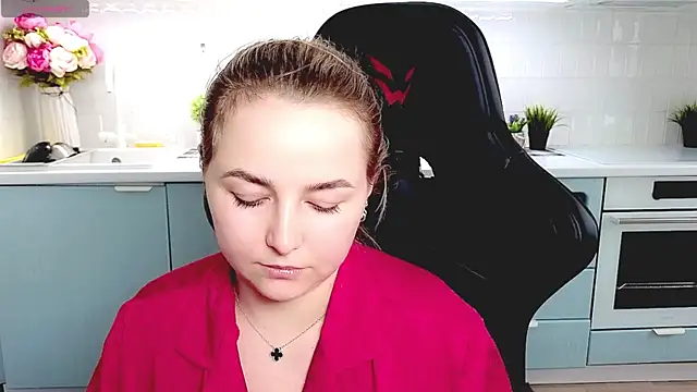 Mira_Mermayd Live XXX-Chat