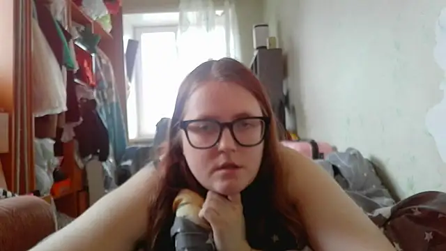 Chat +18 de DesireMelissa ao vivo