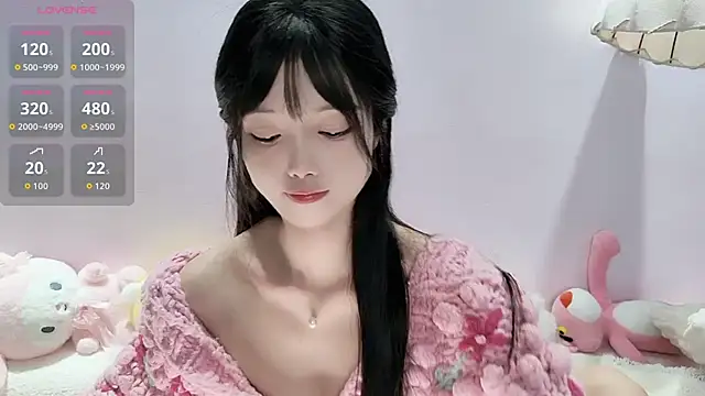 Mary-0808 라이브 XXX 채팅