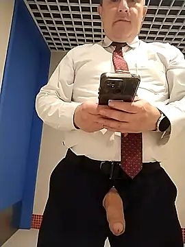 BigCristh79のライブXXXチャット