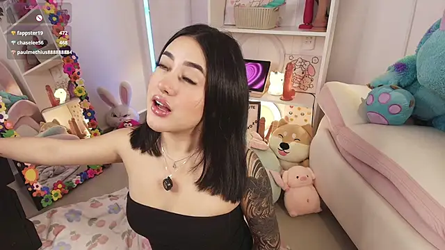 justonecute live XXX chat