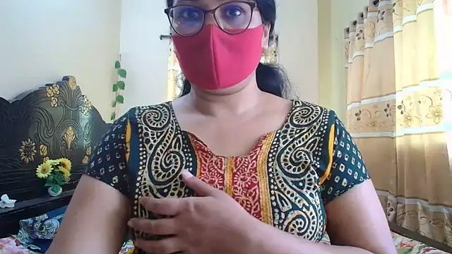 Show Webcam de Elena_cruz5