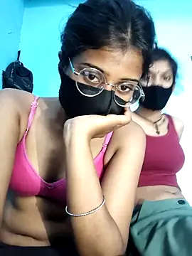 Aaradhya-Rani's Webcam Show