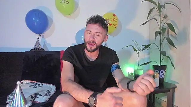 โชว์เว็บแคมของ Erickpritz_xh