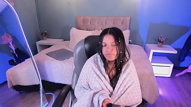 Sembang XXX Secara Langsung Camii_bunnie