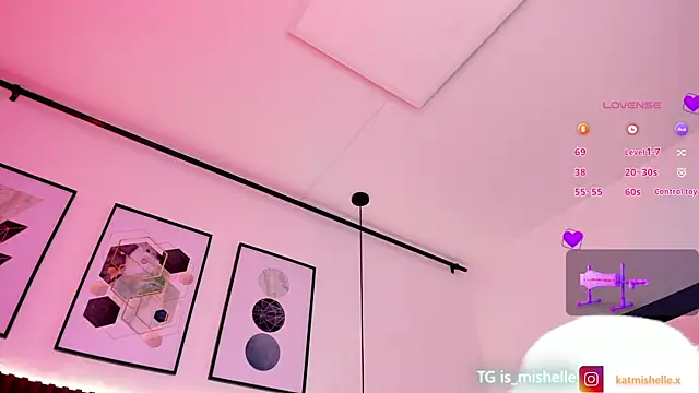 _mishelle – Live XXX-chat