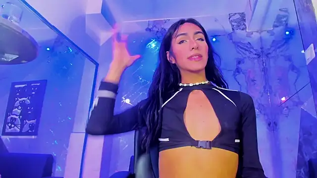 Sembang XXX Secara Langsung Isabella_stanford2