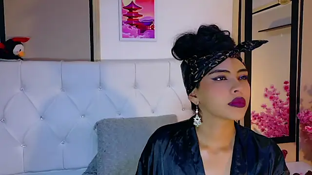 Devil_AliceXo 即時 XXX 聊天