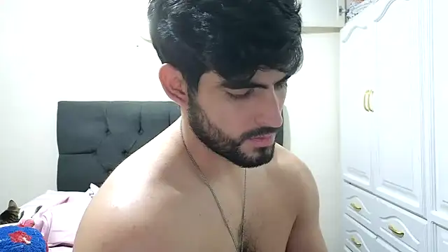 Jackyrose Adlı Modelin Web Kamerası Şovu