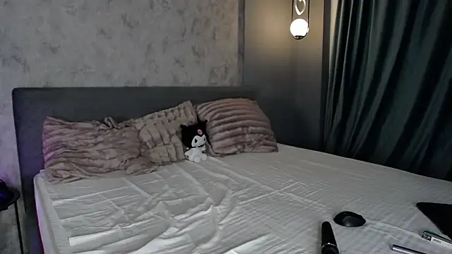 ScarlettJakobs Webcam show