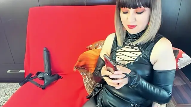 DaisyMun Live XXX-Chat