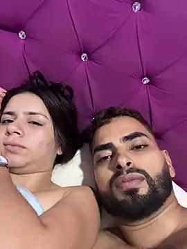 Show Webcam de Jouemandannie