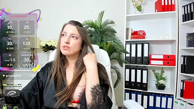 دردشة amayawest الجنسية المباشرة