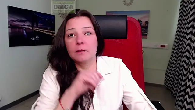 Sembang XXX Secara Langsung Lily_flower7