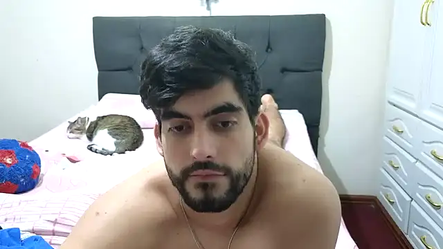 Pokazy przed kamerką – Jackyrose