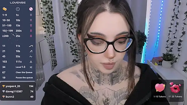 Dixi_Pixi_ Chat XXX live