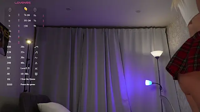 Good_Barbie – Live XXX-chat