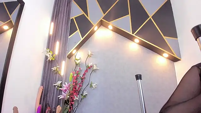 brigittemiller's Live XXX Chat