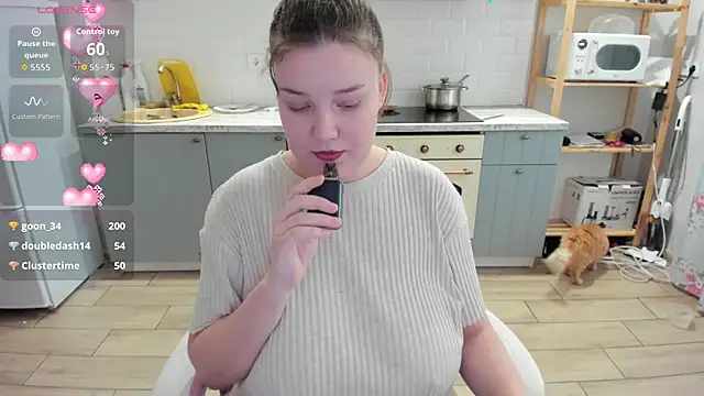 Sembang XXX Secara Langsung LinaElasm