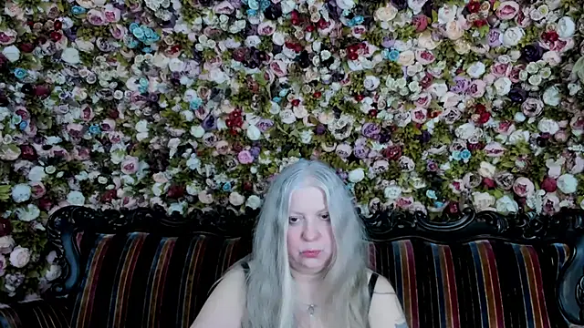 Sembang XXX Secara Langsung mariabelladonna