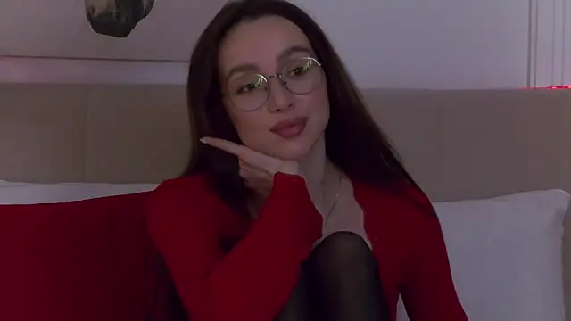 Chat XXX ao vivo de Emily_Simon