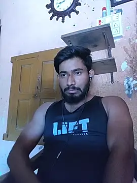 LustyDanky 在線直播表演