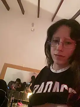 Chat XXX Live 666atita