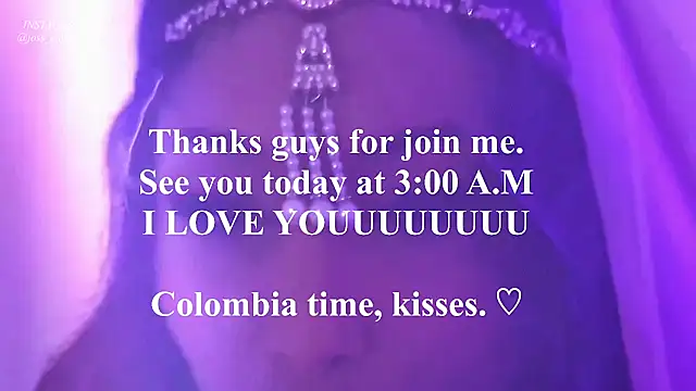 Chat XXX Live joss_caprice