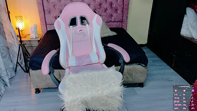 sweet__thangのライブXXXチャット