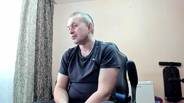 SanFrantsisko Webcam show