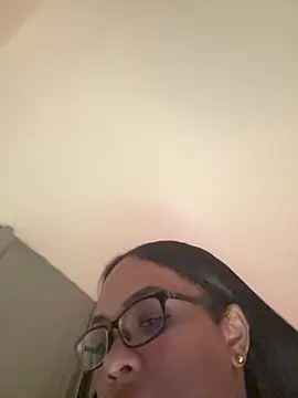 Chaniita's Live XXX Chat