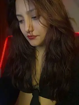 Chat XXX ao vivo de angellique_22