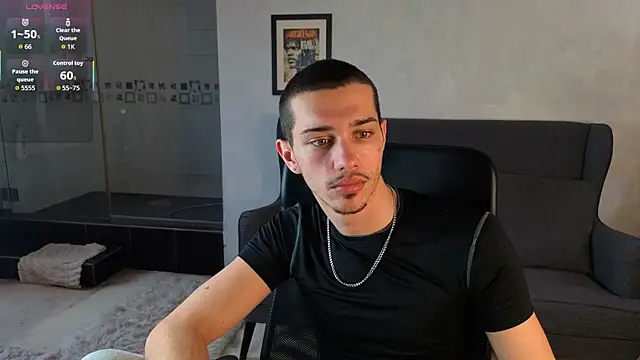 KaydenDrew – Naživo XXX chat