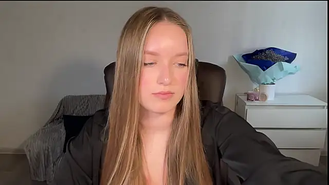 EvaMaddison Obrolan Langsung XXX