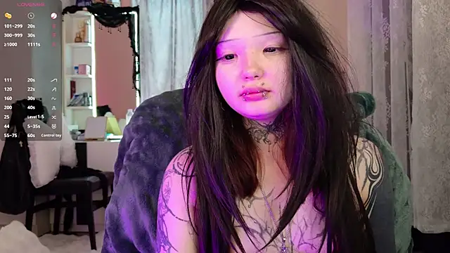 Lein_Bone 网络视讯表演