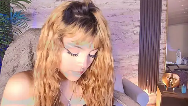 sakuramoss লাইভ XXX চ্যাট