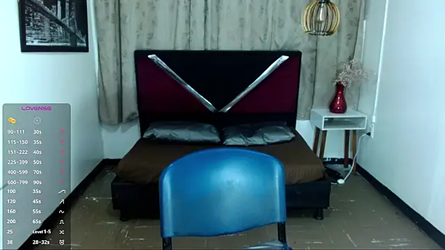 luisa__torres 即時 XXX 聊天