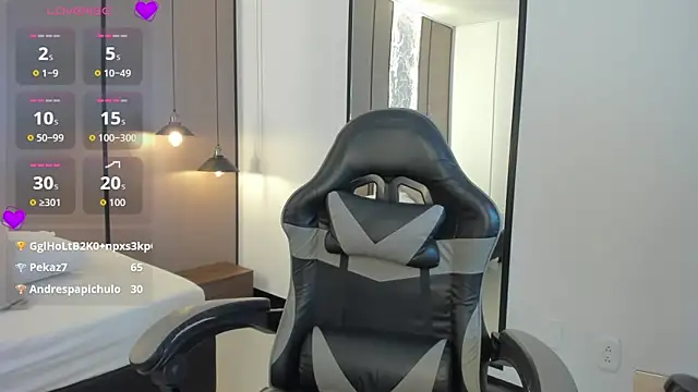 rachel_foxx_ live XXX chat