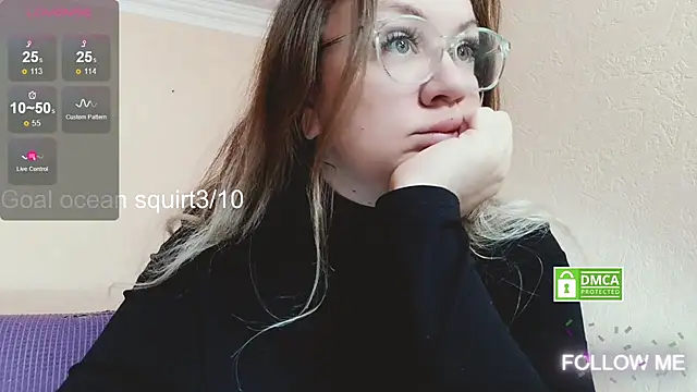 Chat XXX en directo de elven_dreams_