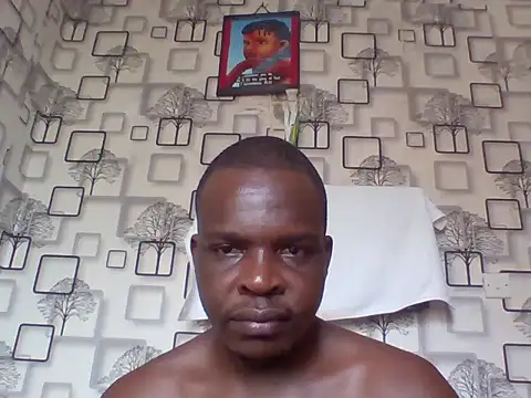 Chumba_001 Webcam-Show