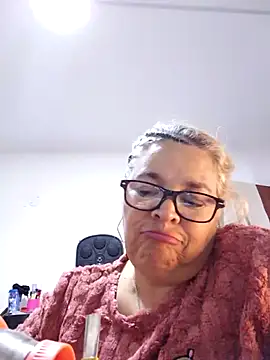 Show de webcam de momismilf544