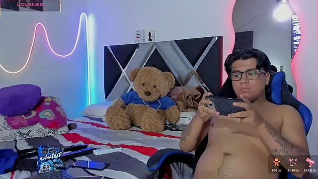 Show de webcam de winniepooh_69