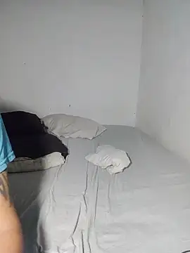 Chat XXX en directo de KarameloVzla