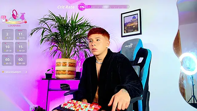 عرض كام Michael_Lopez_1