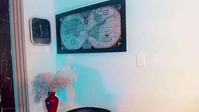 Sofia_antonella_ – Kamerová šou